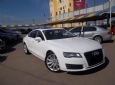 אודי&nbsp;A7&nbsp;Quattro Executive SB אוט' 2.8&nbsp;2011