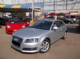 אודי&nbsp;A-3&nbsp;AMBITION אוט' 3 דל' 1.8&nbsp;2010