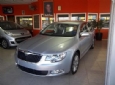 סקודה&nbsp;סופרב&nbsp;ELEGANCE TSI אוט' 1.8&nbsp;2011