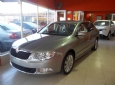 סקודה&nbsp;סופרב&nbsp;ELEGANCE TSI אוט' 1.8&nbsp;2011