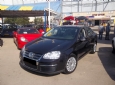 פולקסווגן&nbsp;ג'טה (עד 2011)&nbsp;TRENDLINE DSG FSI אוט' 1.4&nbsp;2009