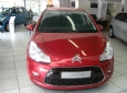 סיטרואן&nbsp;C3&nbsp;COMFORT אוט' 1.6 החדשה&nbsp;2011