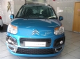 סיטרואן&nbsp;C3 פיקאסו&nbsp;COMFORT ידני 5 דל' 1.4&nbsp;2011
