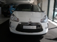 סיטרואן&nbsp;DS3&nbsp;SO CHIC אוט' 1.6&nbsp;2011