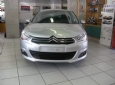 סיטרואן&nbsp;C4 החדשה&nbsp;COMFORT אוט' 1.6&nbsp;2011