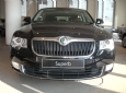 סקודה&nbsp;סופרב&nbsp;AMBITION TSI אוט' 1.8&nbsp;2011