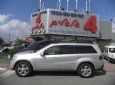 מרצדס&nbsp;GL CLASS&nbsp;GL450 טיפטרוניק 4.7&nbsp;2010