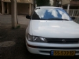 טויוטה&nbsp;קורולה&nbsp;GLI אוט' 1.6&nbsp;1997