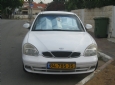 דייהו&nbsp;נובירה&nbsp;SX אוט' 1.6&nbsp;2001