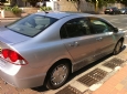 הונדה סיויק היבריד HYBRID אוט' 1.4 2008