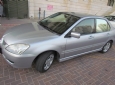מיצובישי&nbsp;לנסר קלאסיק&nbsp;EXECUTIVE אוט' 1.6&nbsp;2005