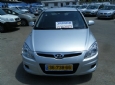 יונדאי&nbsp;i30&nbsp;INSPIRE אוט' 1.6&nbsp;2009