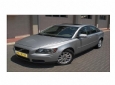 וולוו&nbsp;S-40&nbsp;T5 אוט' 2.5&nbsp;2007