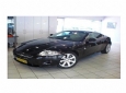 יגואר&nbsp;XKR&nbsp;אוט' קופה 4.2&nbsp;2008