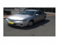 הונדה&nbsp;אקורד&nbsp;COMFORT אוט' 2.0&nbsp;2008