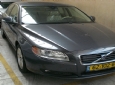וולוו&nbsp;S-80&nbsp;אוט' 3.2&nbsp;2007