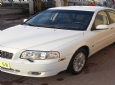 וולוו&nbsp;S-80&nbsp;T אוט' 2.0&nbsp;2006