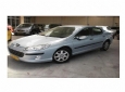 פיג'ו&nbsp;407&nbsp;SR אוט' 2.0&nbsp;2007