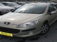 פיג'ו&nbsp;407&nbsp;SR אוט' 2.0&nbsp;2008