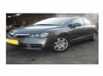 הונדה&nbsp;סיויק החדשה 4 דלתות&nbsp;COMFORT אוט' 1.8 (מתיחת פנים)&nbsp;2009