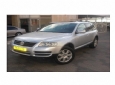 פולקסווגן&nbsp;טוארג&nbsp;V6 LUXURY אוט' 3.2&nbsp;2005