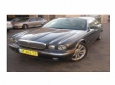 יגואר&nbsp;XJ.8&nbsp;SE אוט' 3.5&nbsp;2007
