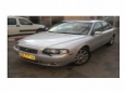 וולוו&nbsp;S-80&nbsp;T6 אוט' 2.9&nbsp;2006