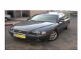 וולוו&nbsp;S-80&nbsp;T6 אוט' 2.9&nbsp;2006