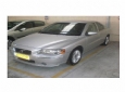 וולוו&nbsp;S-60&nbsp;T5 אוט' 2.3&nbsp;2007