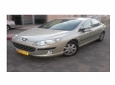 פיג'ו&nbsp;407&nbsp;SR אוט' 2.0&nbsp;2008
