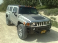 האמר&nbsp;H3&nbsp;LUXURY אוט' 3.5&nbsp;2006