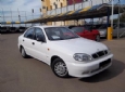 דייהו&nbsp;לאנוס&nbsp;SE אוט' 1.5&nbsp;2001