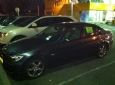 ב.מ.וו&nbsp;סדרה 3 החדשה&nbsp;I 320 אוט' 2.0&nbsp;2006