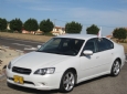 סובארו&nbsp;B4&nbsp;GL אוט' 2.0&nbsp;2006