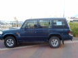 יונדאי&nbsp;גאלופר ארוך&nbsp;EXCEED ארוך ידני 2.5&nbsp;1999