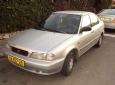 סוזוקי בלנו GLX ידני 1.6 1997