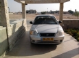 יונדאי&nbsp;אקסנט&nbsp;FAMILY GL אוט' 1.5&nbsp;2004