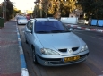 רנו&nbsp;מגאן&nbsp;EX אוט' 1.6&nbsp;2002