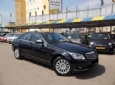 מרצדס&nbsp;C-CLASS&nbsp;KP CLASSIC C200 אוט' 1.8&nbsp;2008