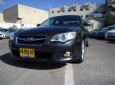 סובארו&nbsp;B4 חדשה&nbsp;BUSINESS רציף 2.0&nbsp;2008