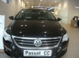 פולקסווגן פאסאט CC DSG TSI אוט' 1.8 2011