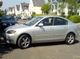 מאזדה 3 ACTIVE אוט' 1.6 2006