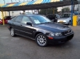 וולוו&nbsp;S-40&nbsp;T אוט' 2.0 (163 כ''ס)&nbsp;2003