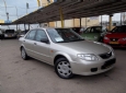 מאזדה&nbsp;323 לאנטיס&nbsp;LX אוט' 1.6&nbsp;2003