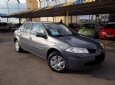 רנו&nbsp;מגאן II&nbsp;BUSINESS אוט' 1.6&nbsp;2008