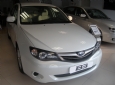 סובארו&nbsp;B3 החדשה 4 דל'&nbsp;RX אוט' 1.5&nbsp;2011