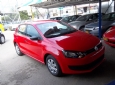פולקסווגן&nbsp;פולו&nbsp;COMFORLINE אוט' 1.4&nbsp;2011