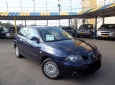 סיאט&nbsp;איביזה {עד 08'-03'}&nbsp;SPORT ידני 5 דל' 1.4&nbsp;2007