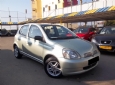 טויוטה&nbsp;יאריס&nbsp;SOL אוט' 1.3&nbsp;2002