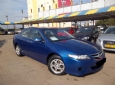 הונדה&nbsp;אקורד&nbsp;EXECUTIVE אוט' 2.0&nbsp;2006